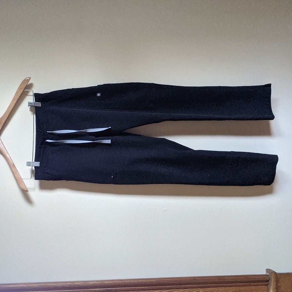 Figs Yola Scrub Pants XS